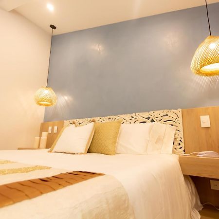 Hotel Mandalas House By Dot Boutique Santa Marta  Rum bild