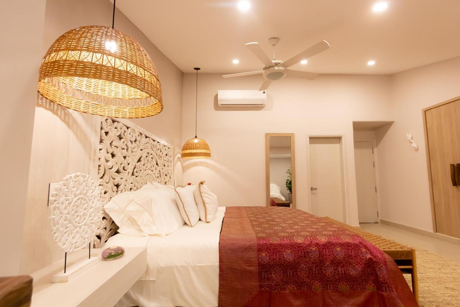 Hotel Mandalas House By Dot Boutique Santa Marta  Rum bild